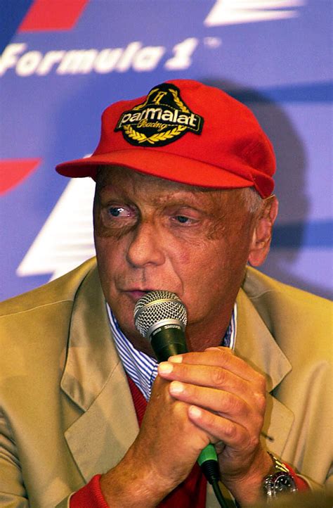 il rolex di niki luda|Niki Lauda .